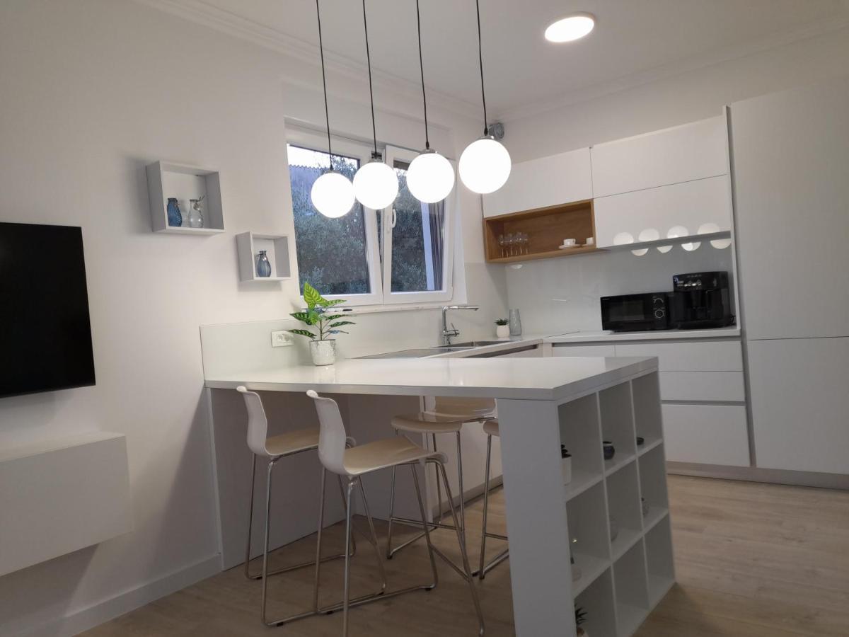 Apartment Maboka *