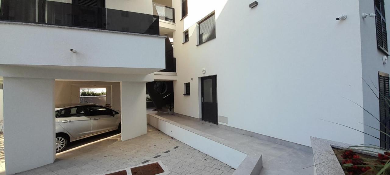 Maboka Appartement