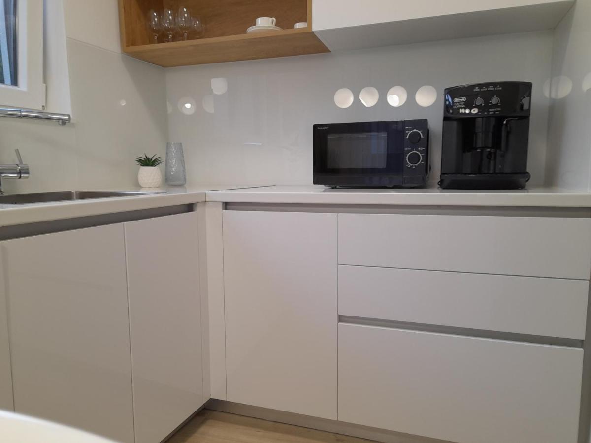 Maboka Apartment