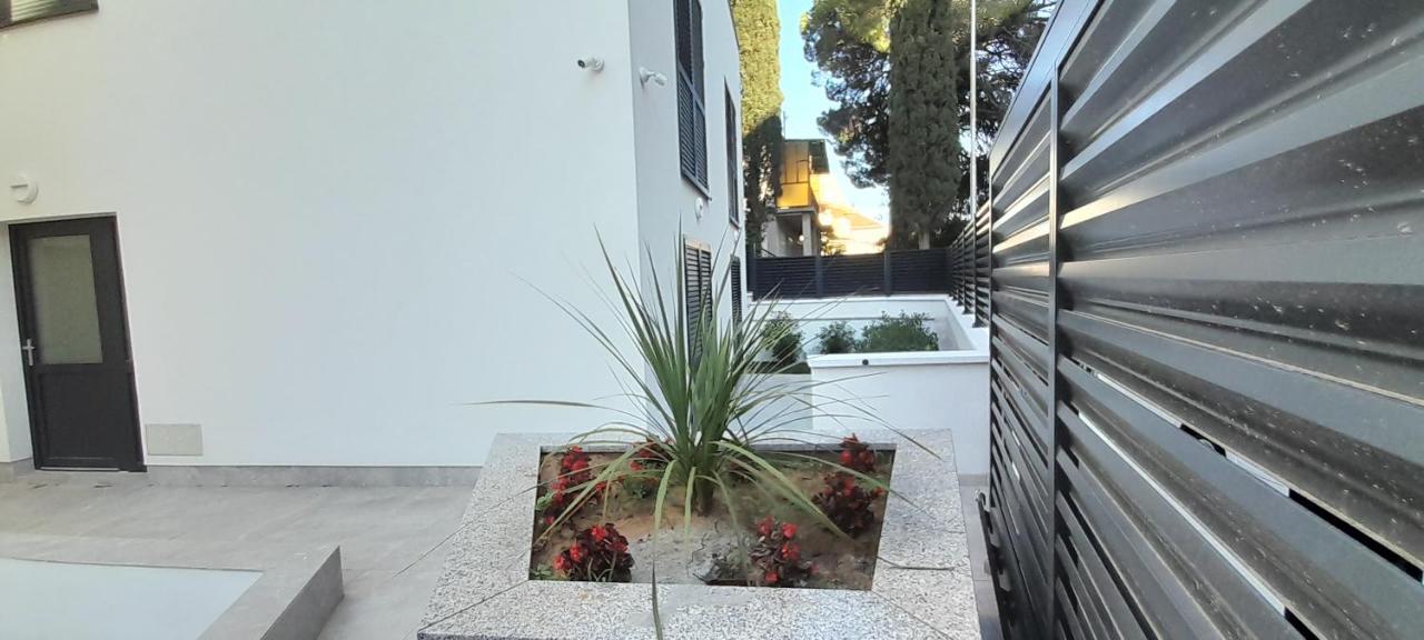 Apartment Maboka Zadar