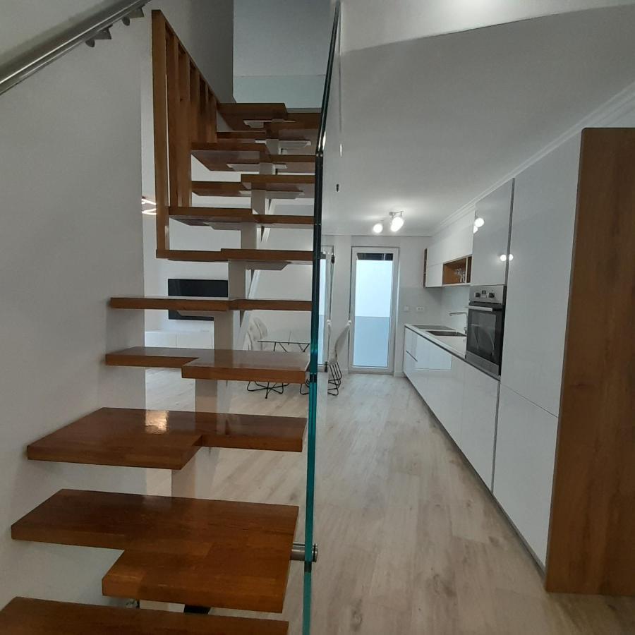 Maboka Appartement *