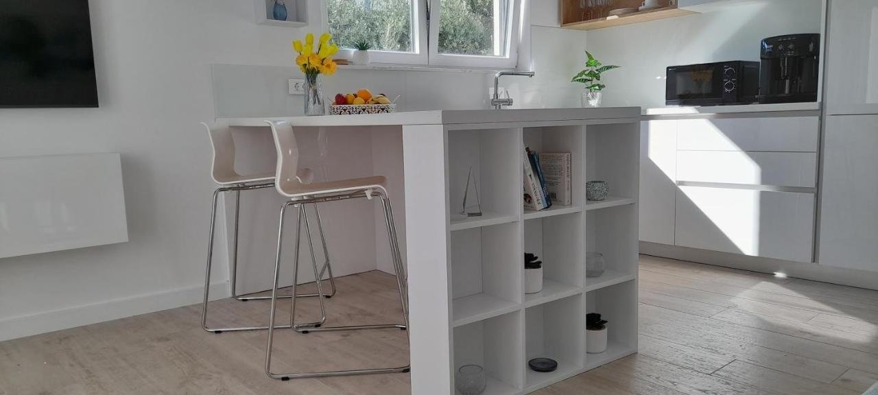 Maboka Appartement