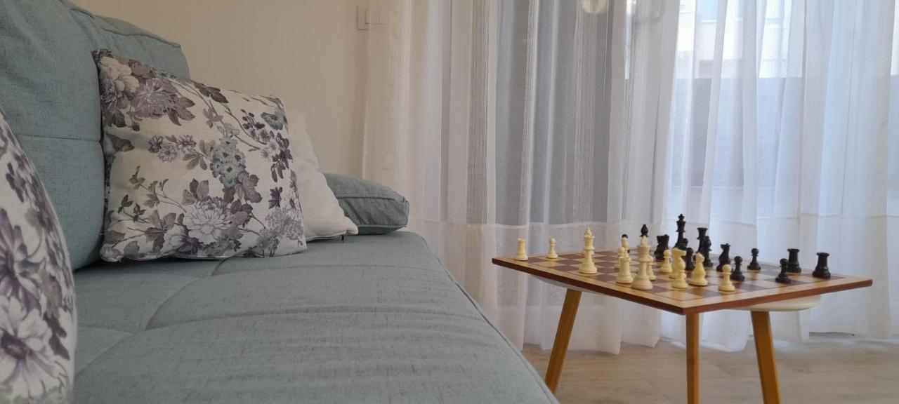 Appartement Maboka *