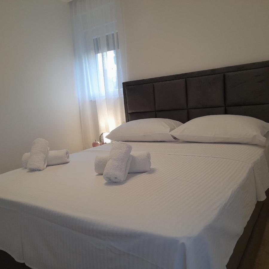 Maboka Apartment *