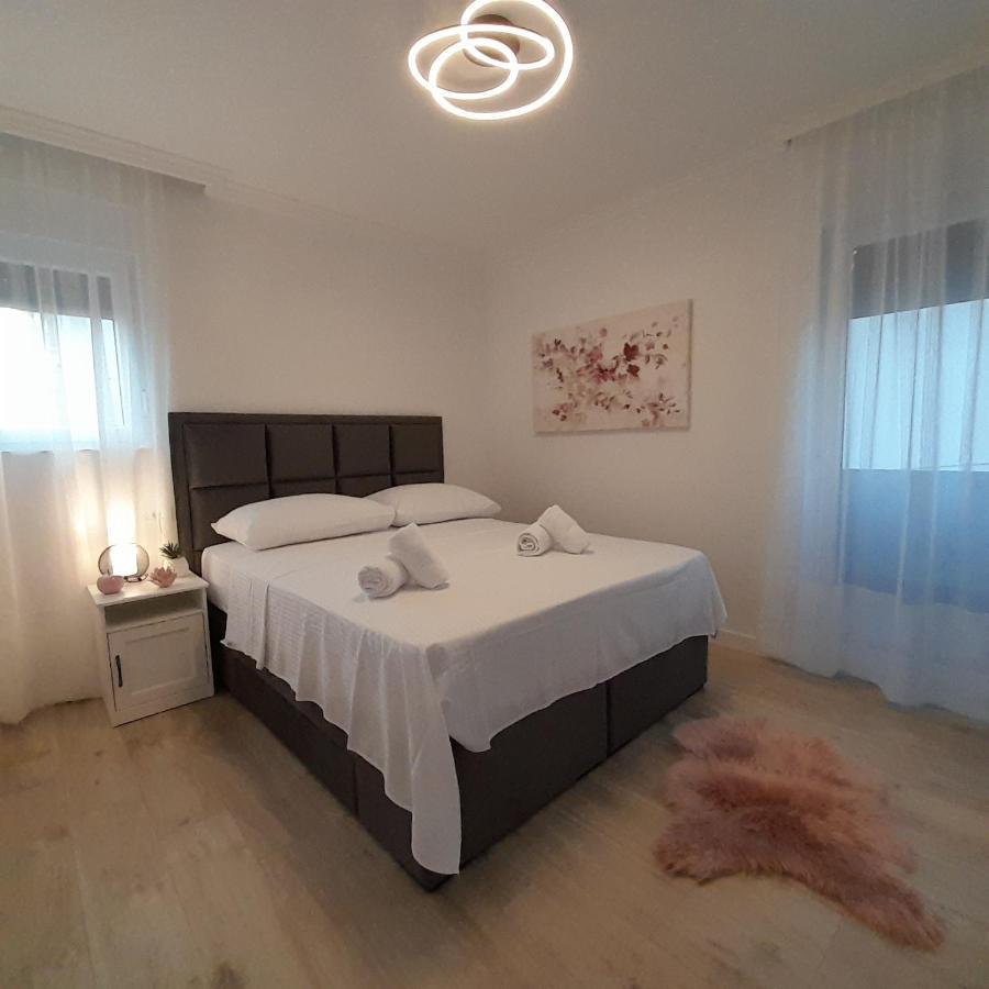 Maboka Apartment *