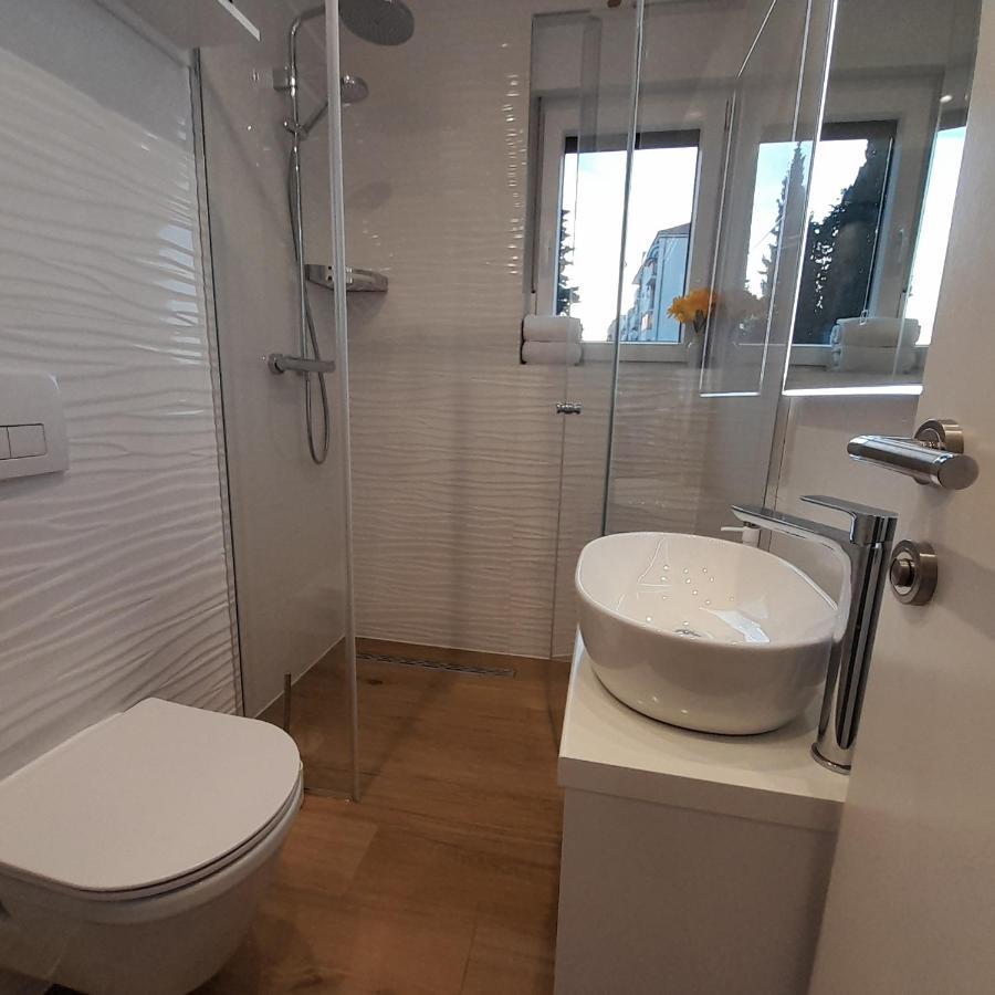Maboka Appartement *