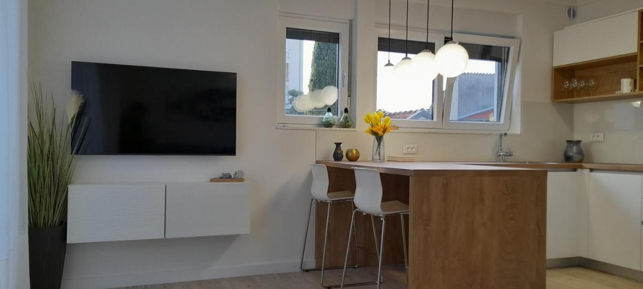 Maboka Apartment Zadar
