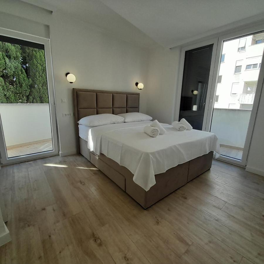 Maboka Apartment *