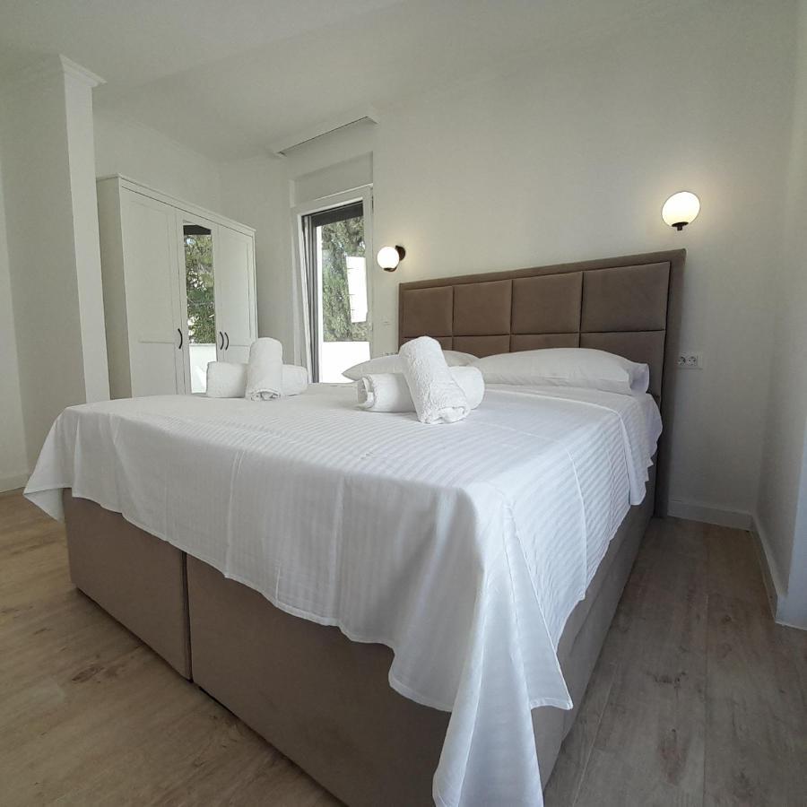 Apartment Maboka *