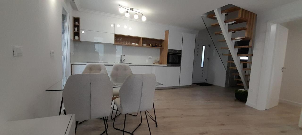 Maboka Apartment