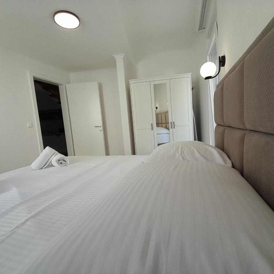 Apartment Maboka