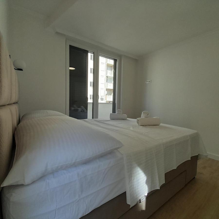 Maboka Apartment
