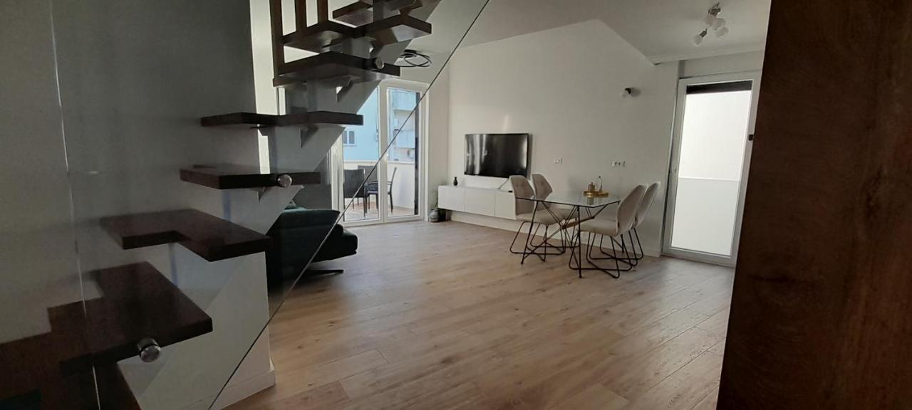Apartment Maboka *