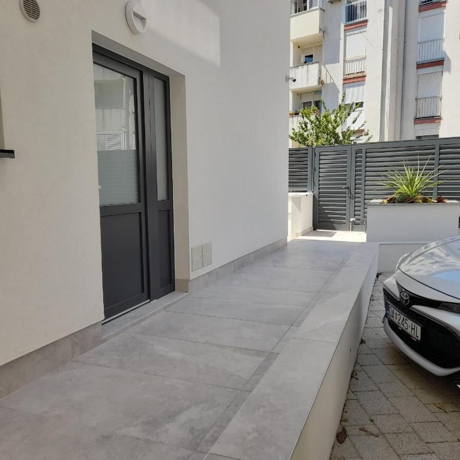 Maboka Apartment Zadar