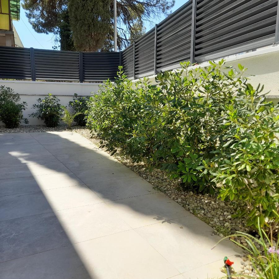 Appartement Maboka