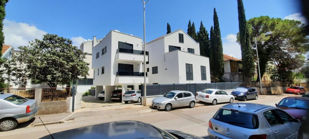 Maboka Apartment
