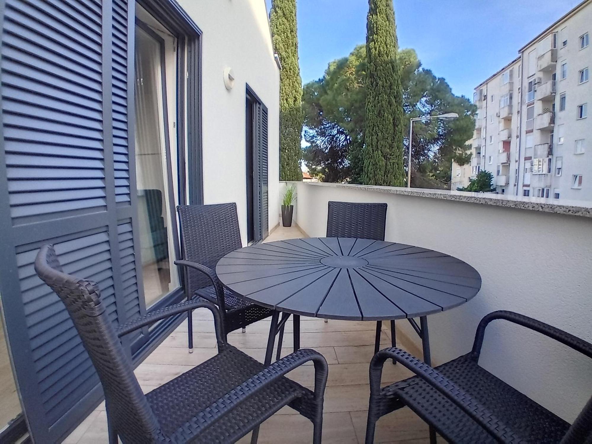 Maboka Appartement