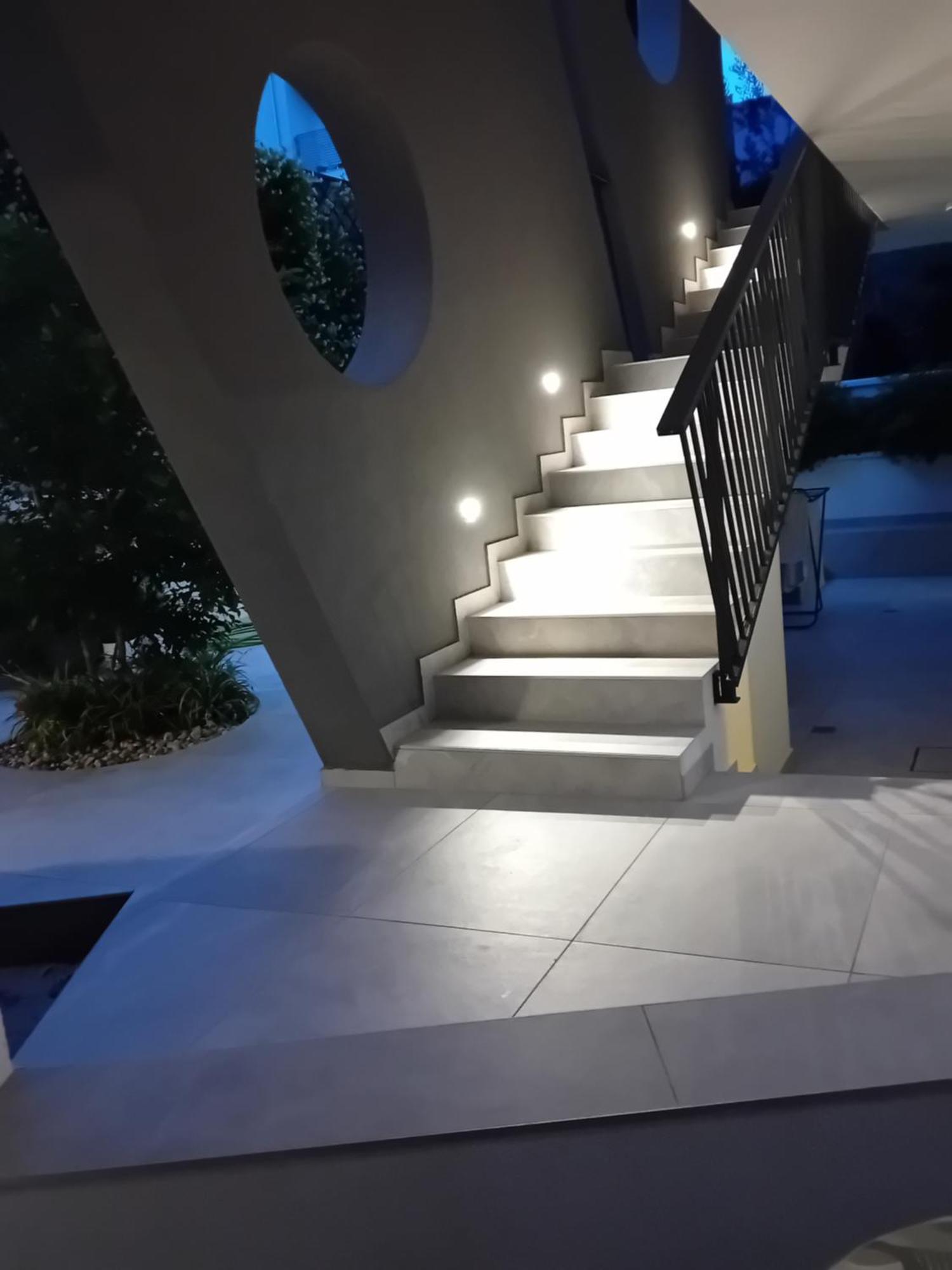 Appartement Maboka