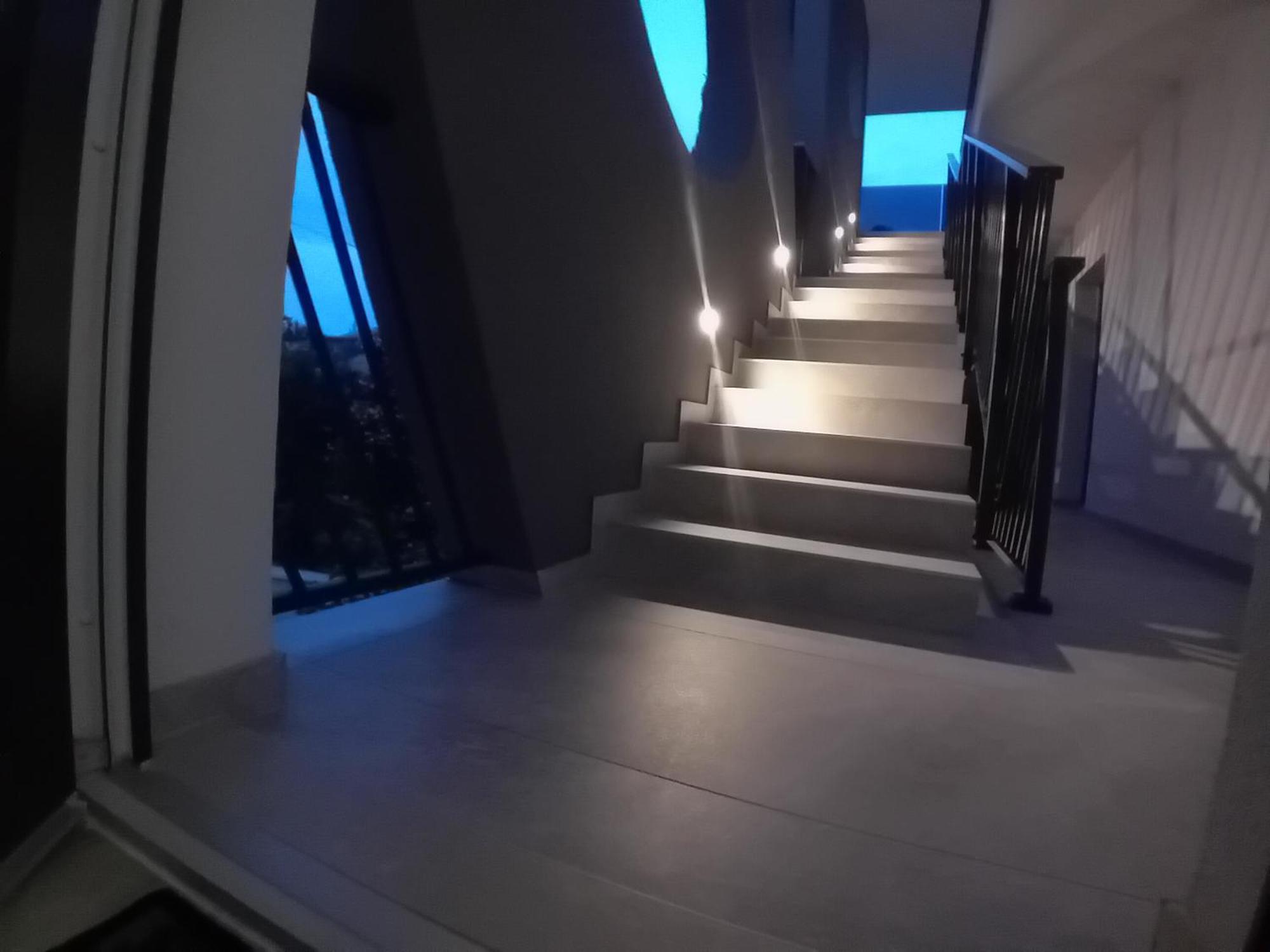 Maboka Appartement *