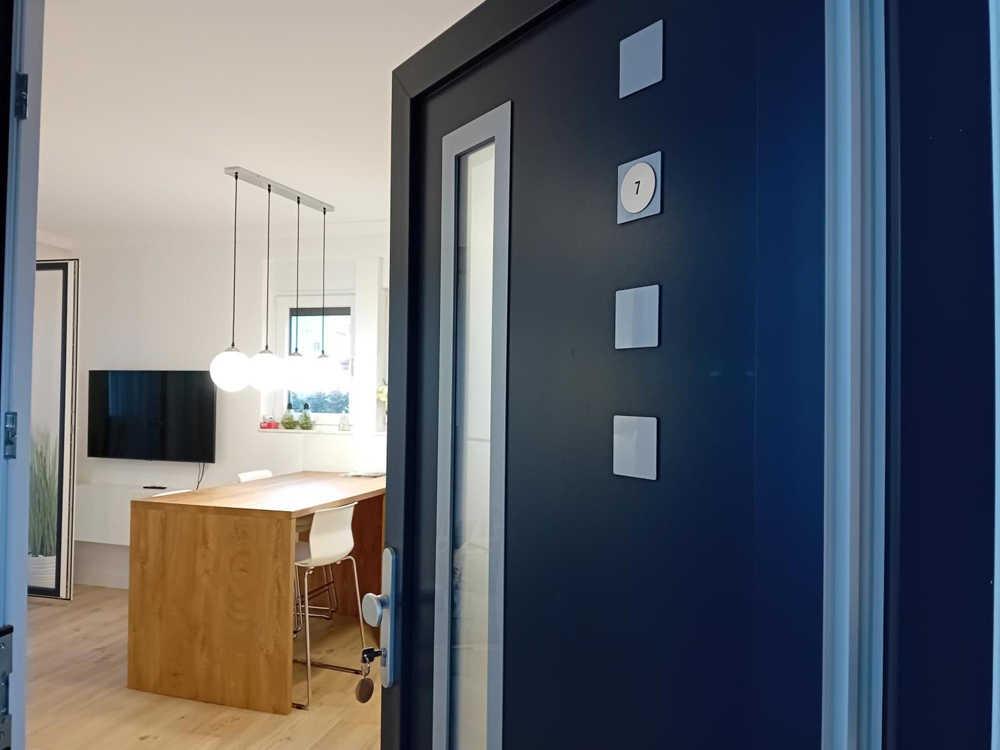 Maboka Appartement