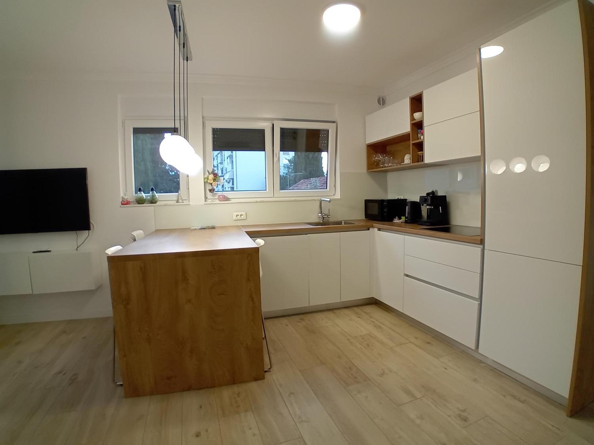 Apartment Maboka