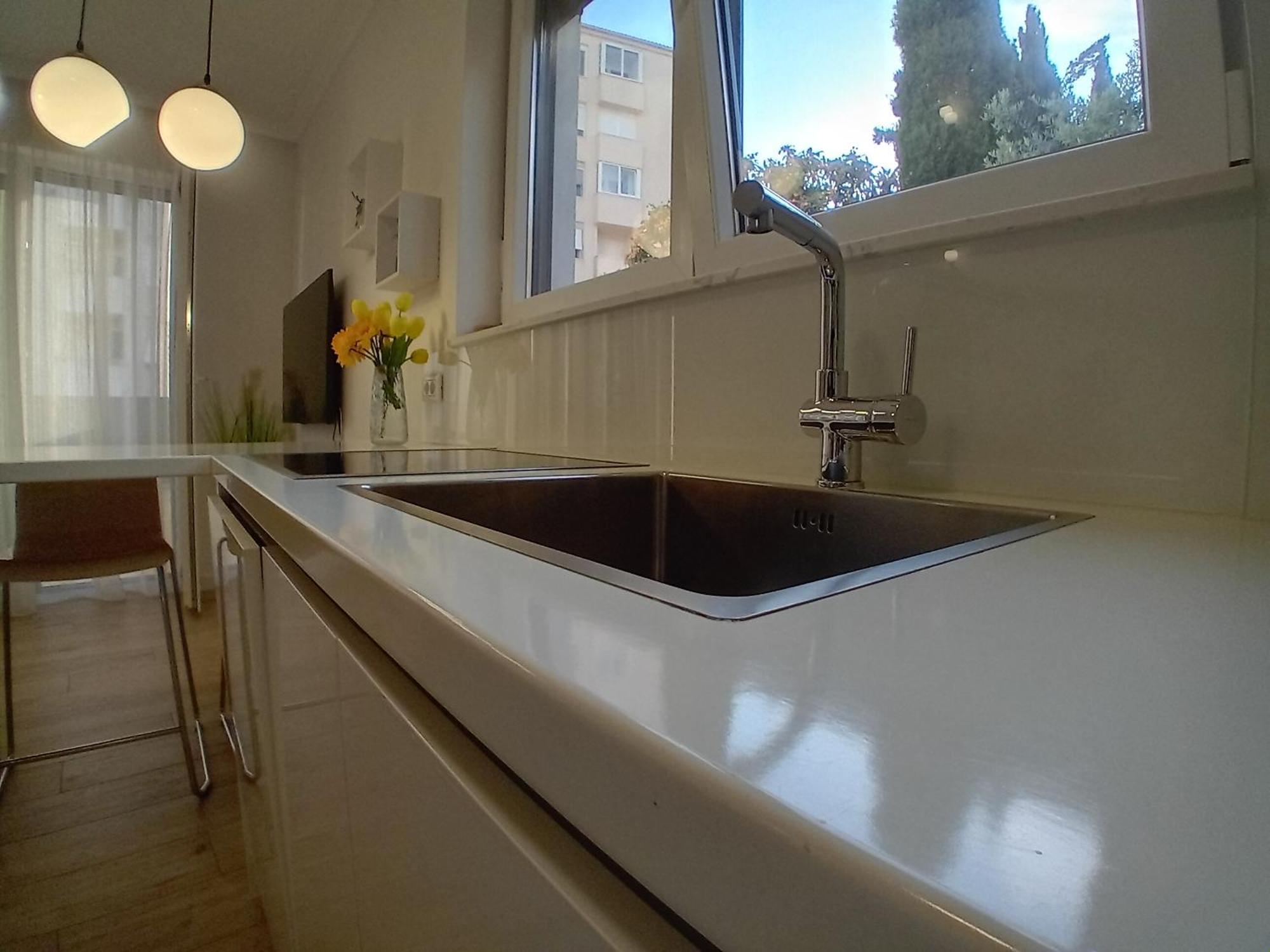 Maboka Apartment Zadar