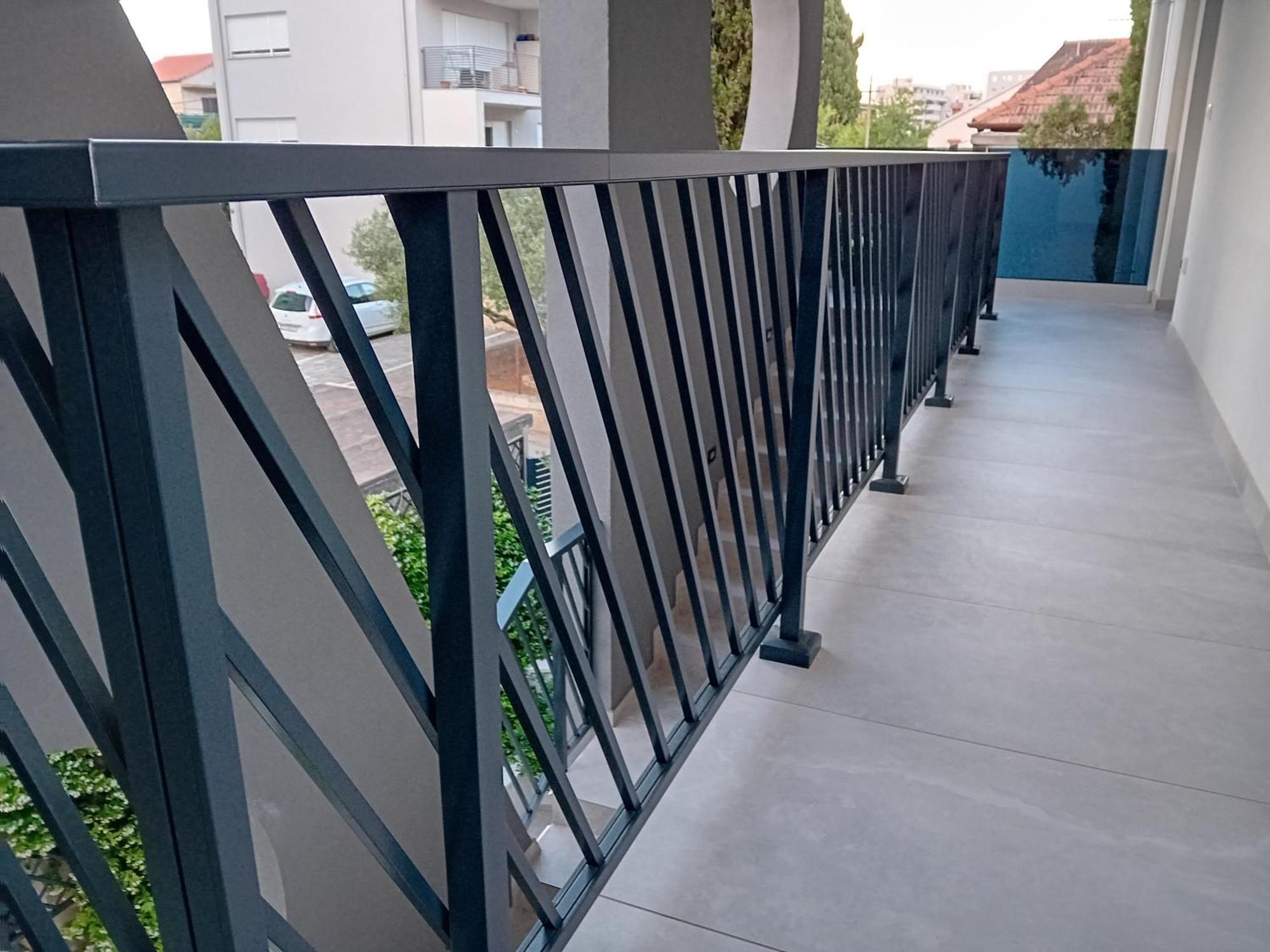 Maboka Appartement