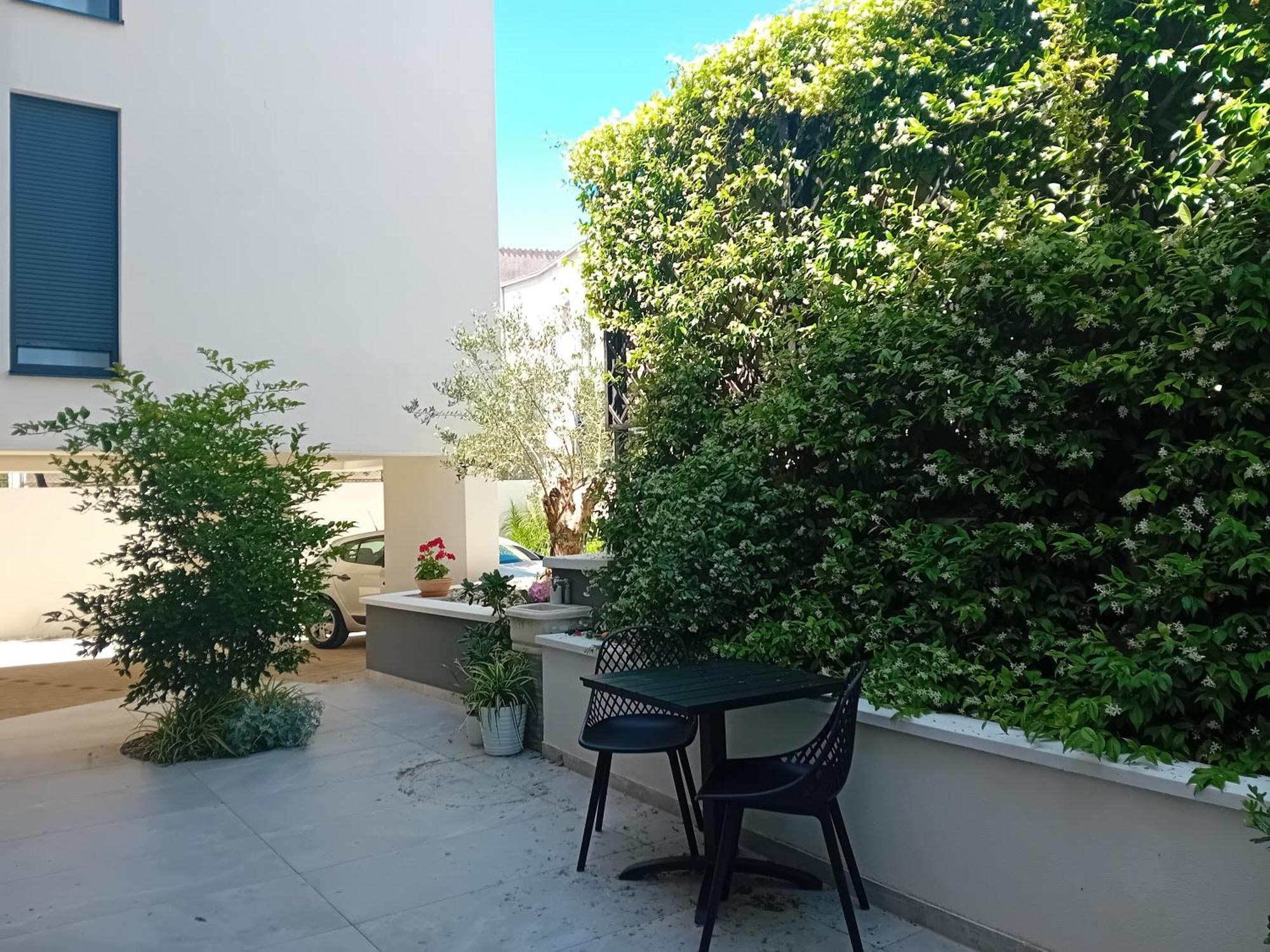 Maboka Appartement *