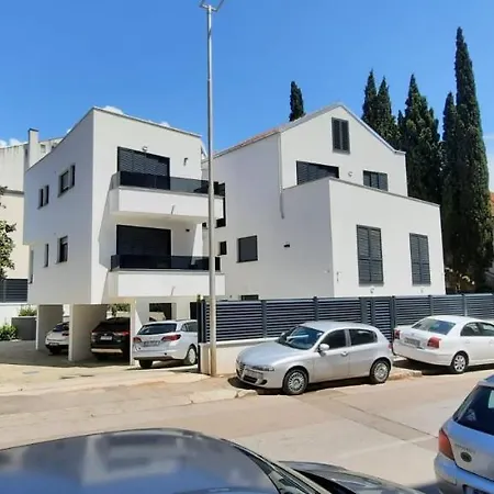 Villa Maboka Zadar Exterior photo