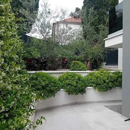 Villa Maboka Zadar Exterior photo