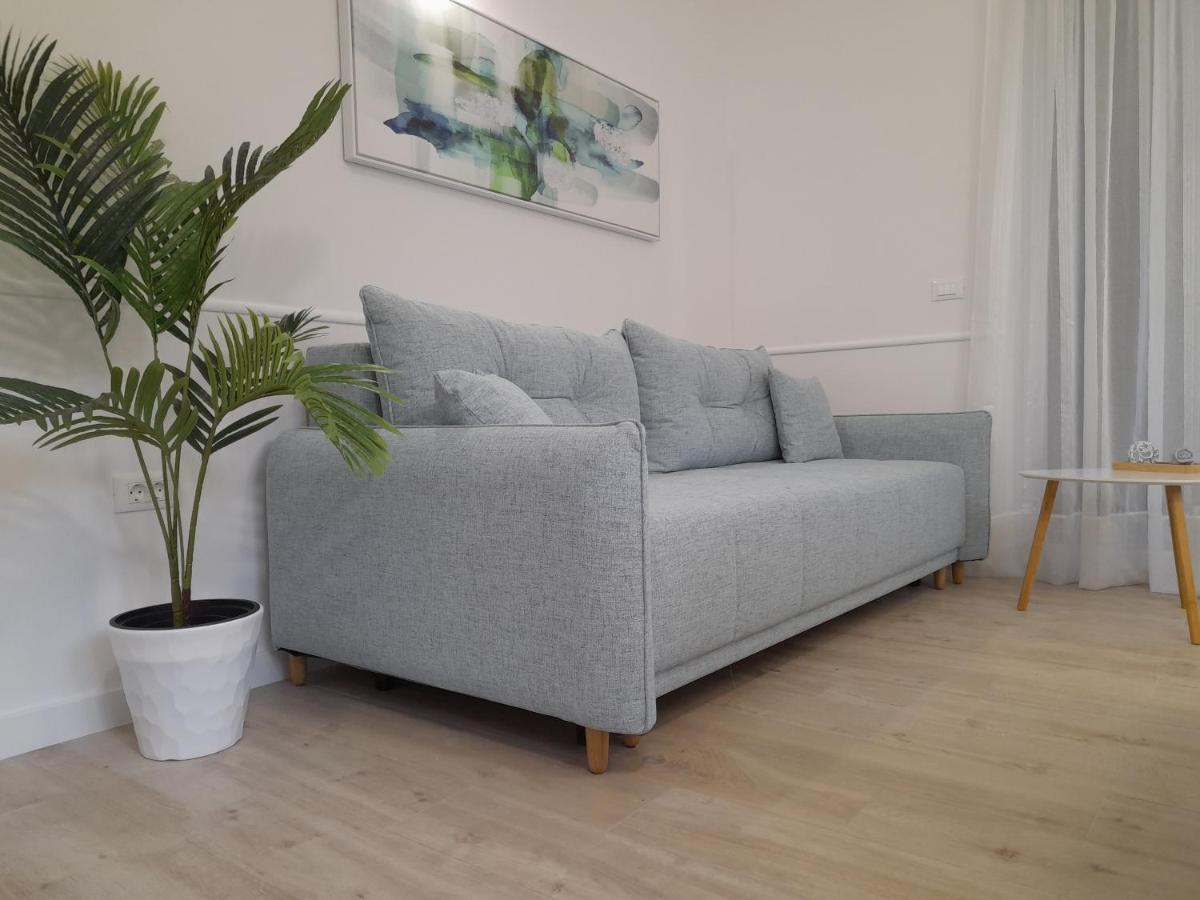 Apartment Maboka Zadar
