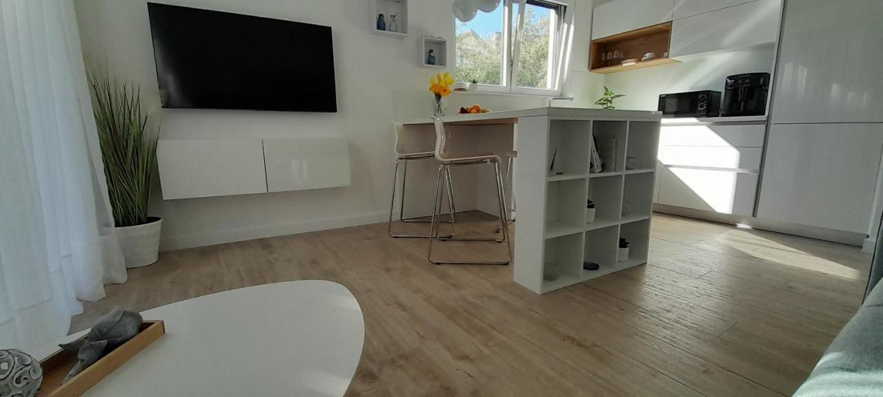 Apartment Maboka Zadar