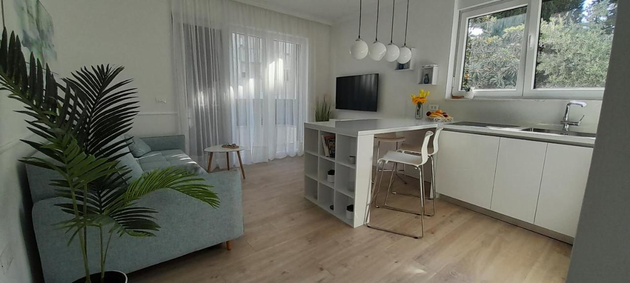 Maboka Apartment *