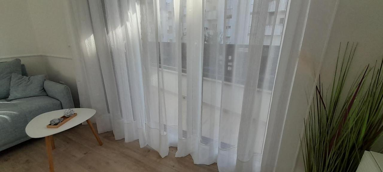 Maboka Apartment *