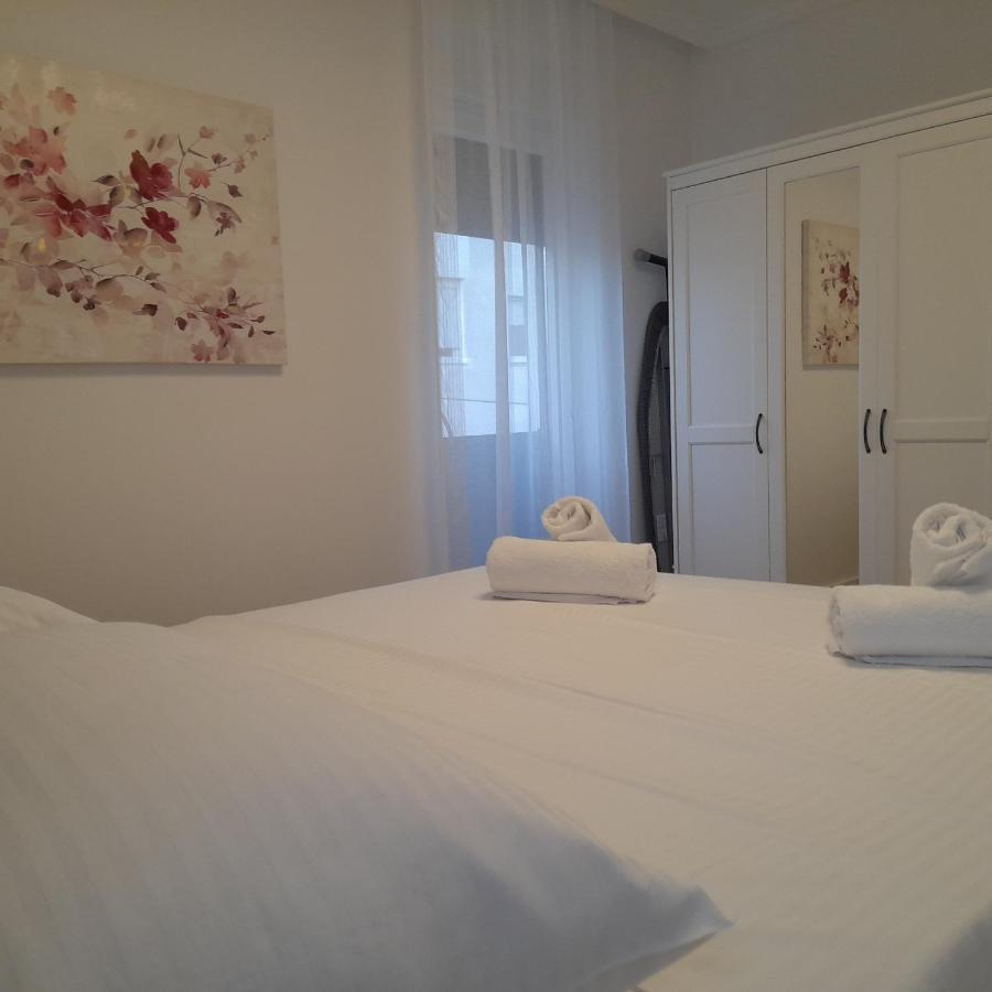 Apartment Maboka Zadar