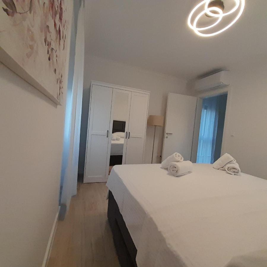 Maboka Apartment