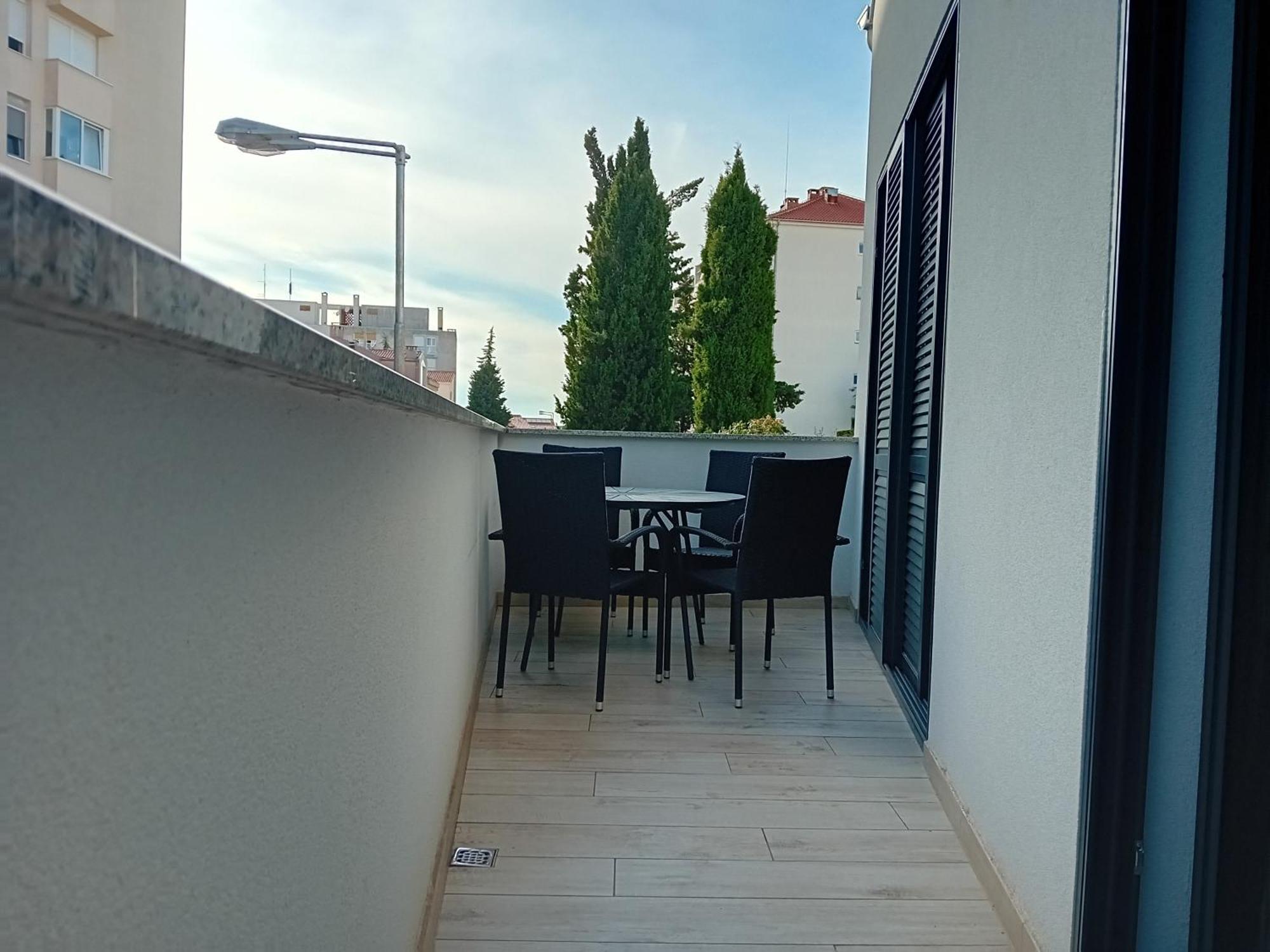 Maboka Zadar