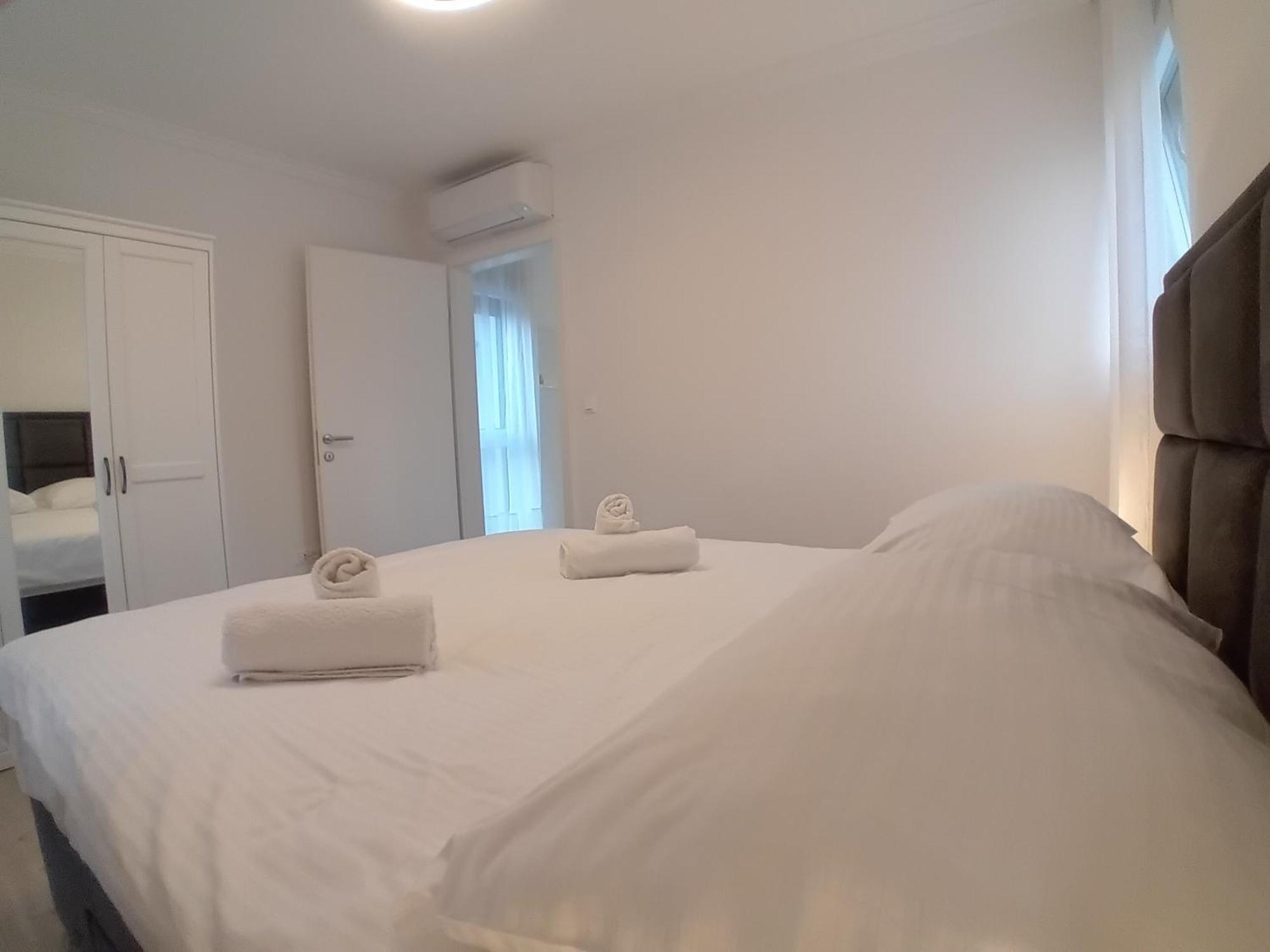 Apartment Maboka Zadar
