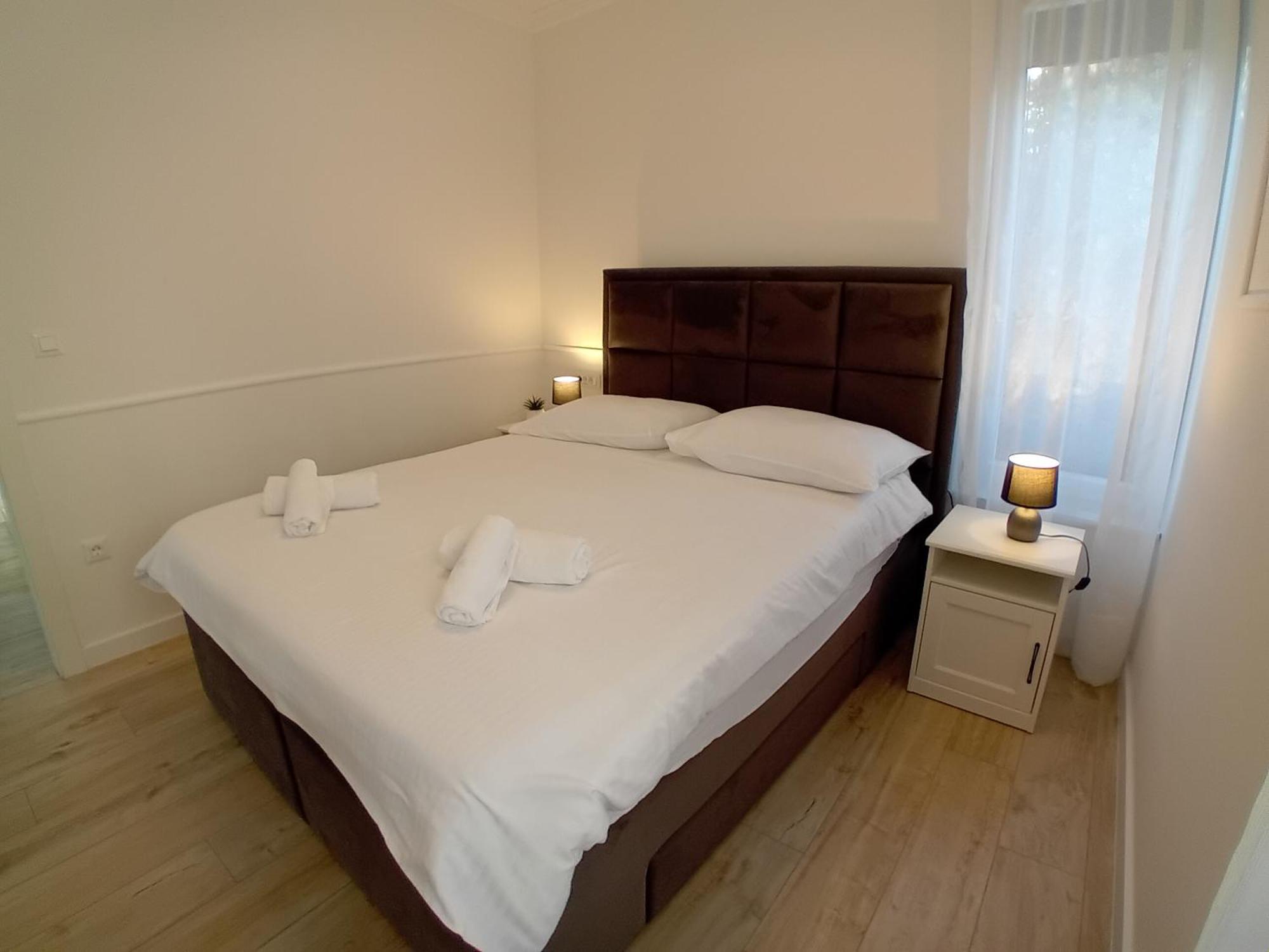 Apartment Maboka *