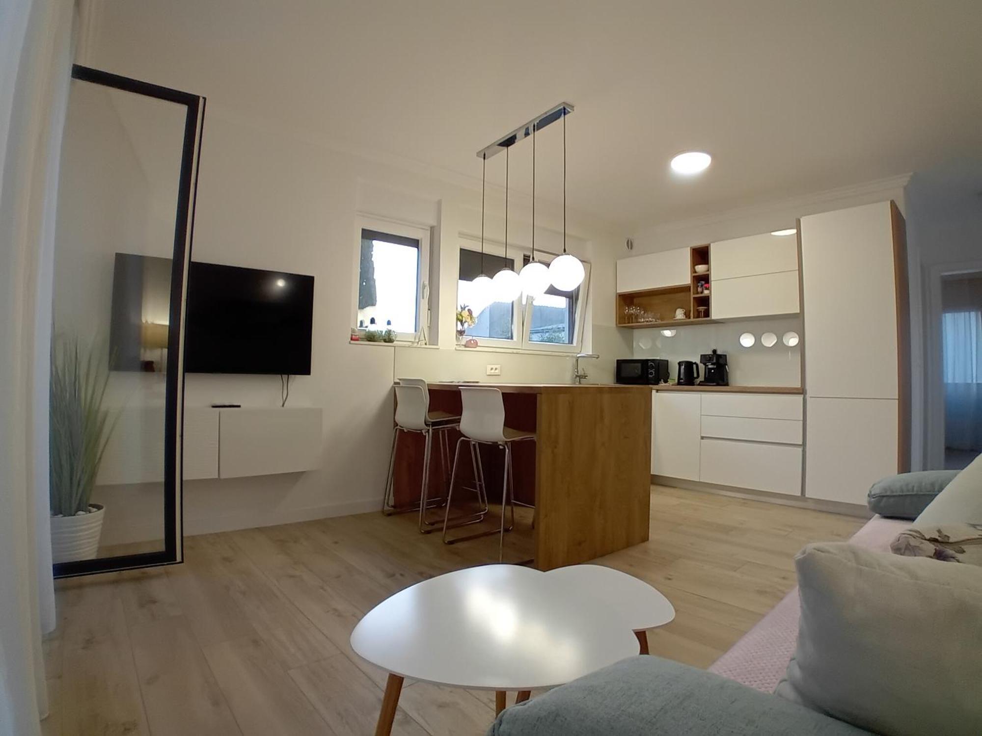Maboka Apartment Zadar