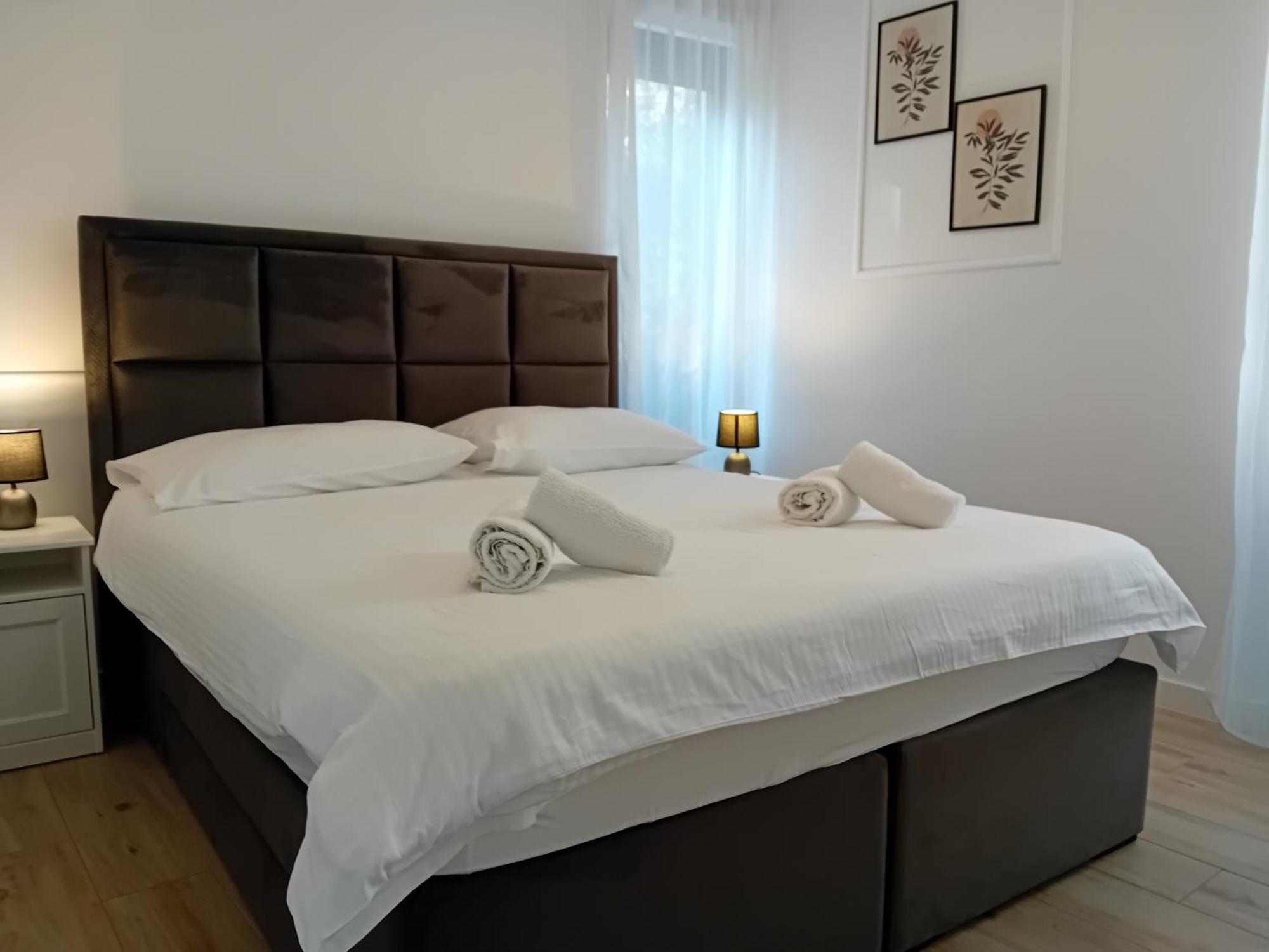 Apartment Maboka Zadar