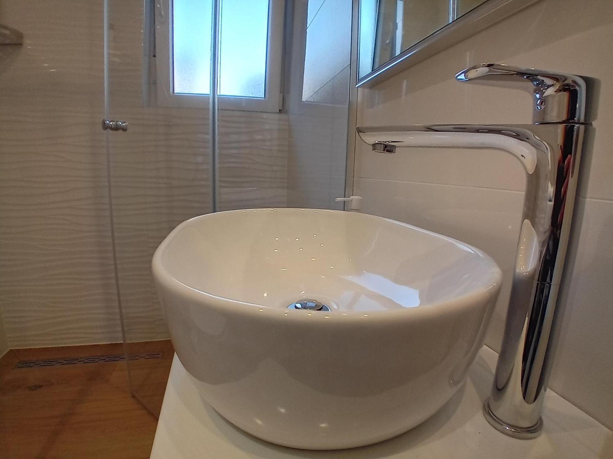 Apartment Maboka *