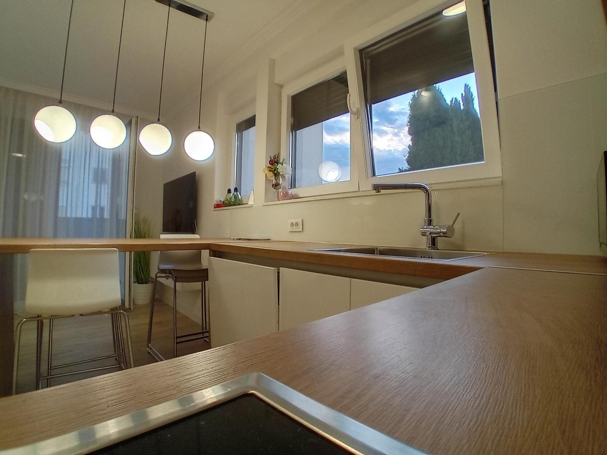 Maboka Apartment *