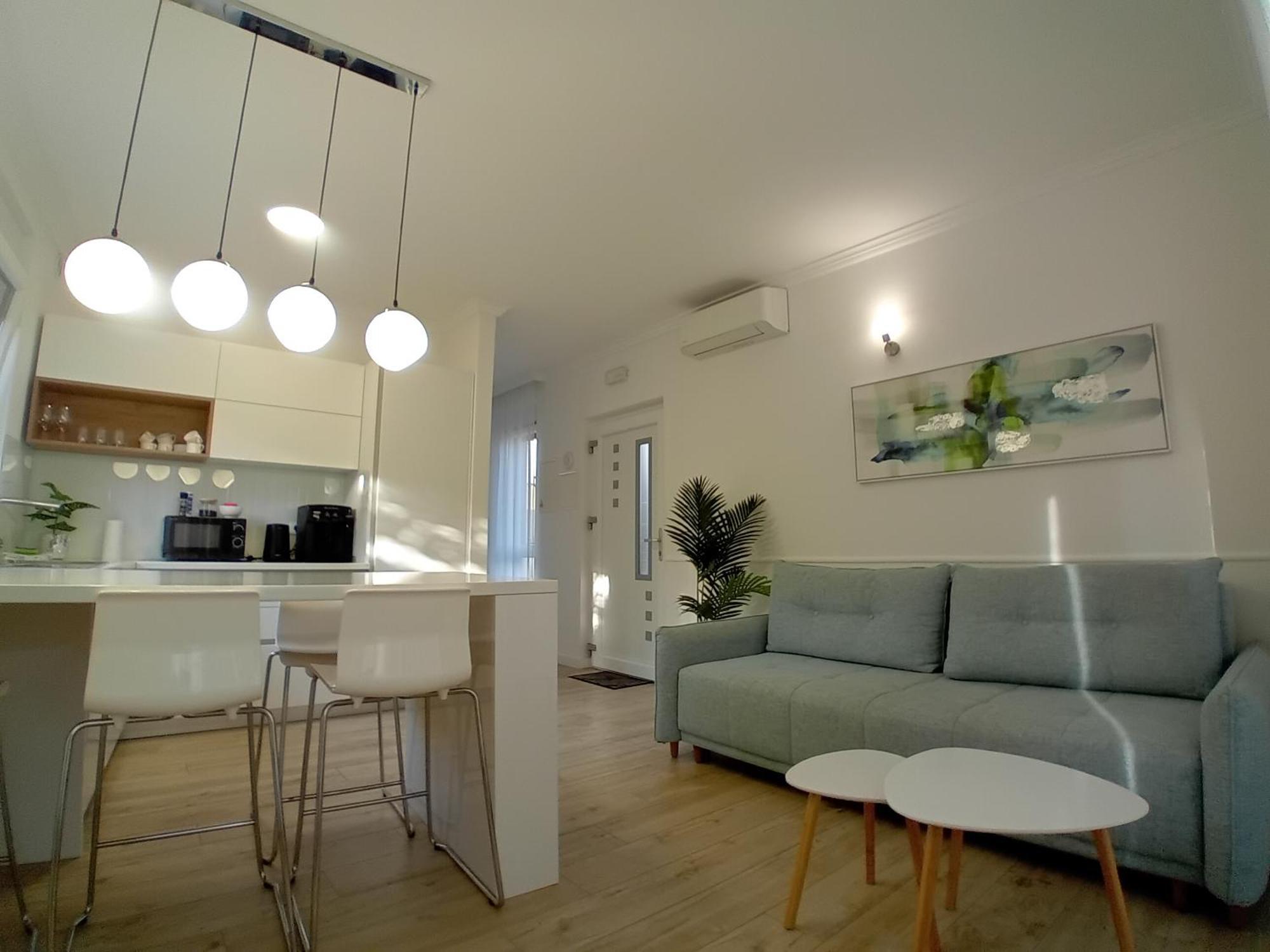 Apartment Maboka *