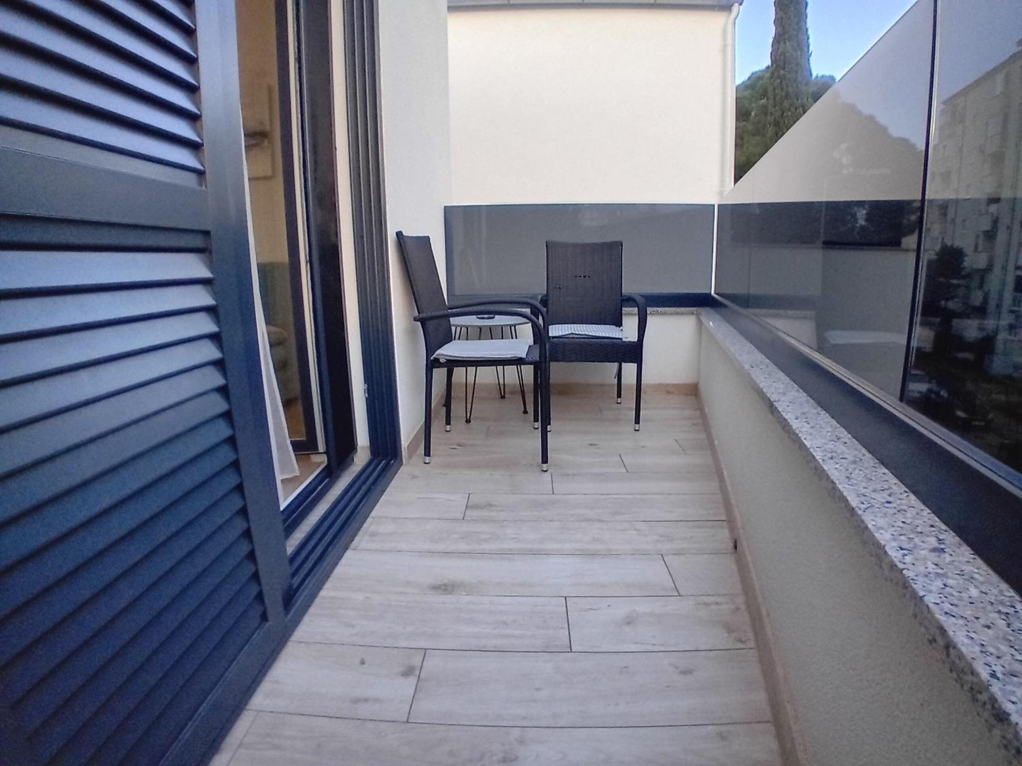 Apartment Maboka Zadar