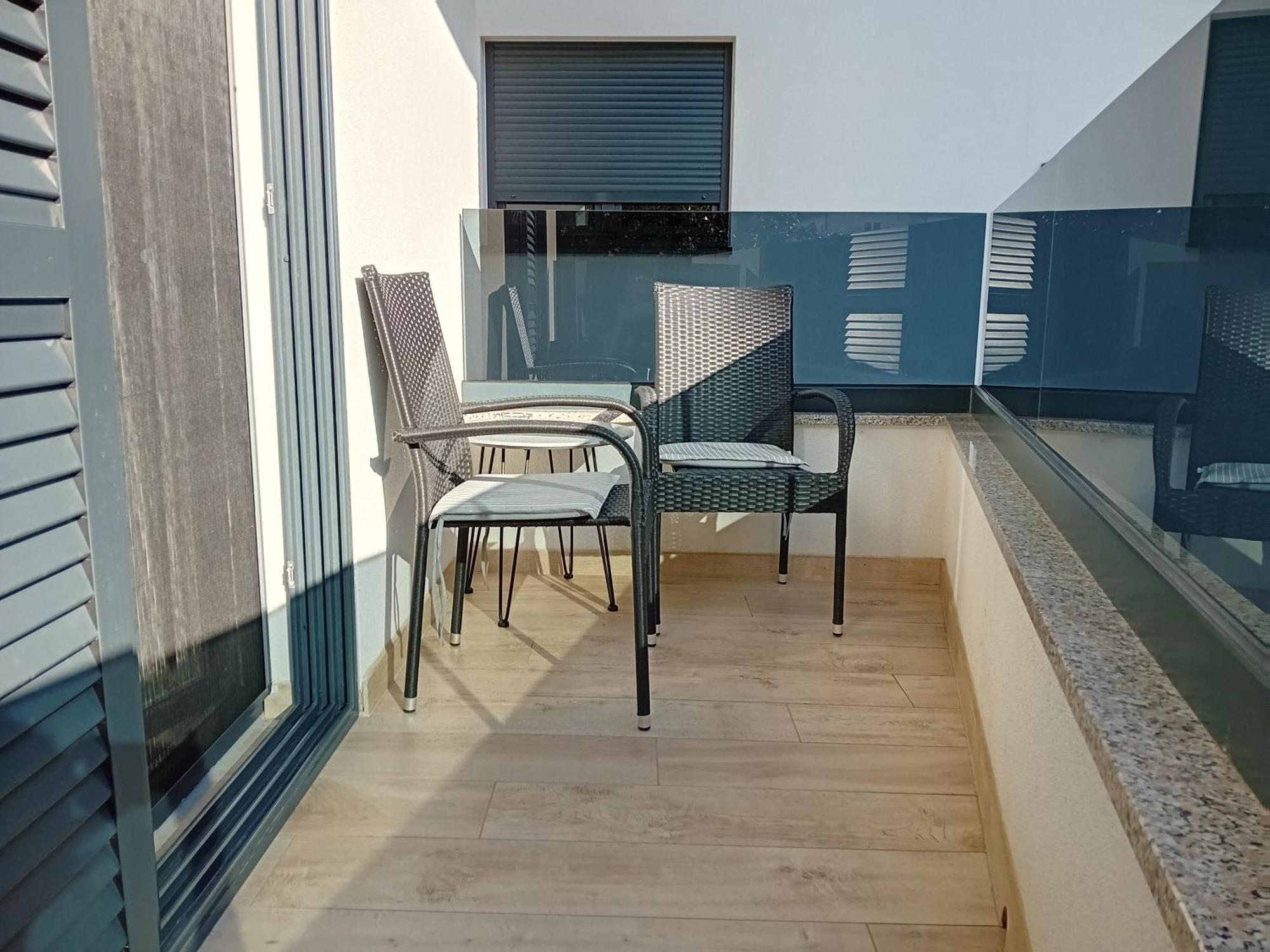 Apartment Maboka Zadar