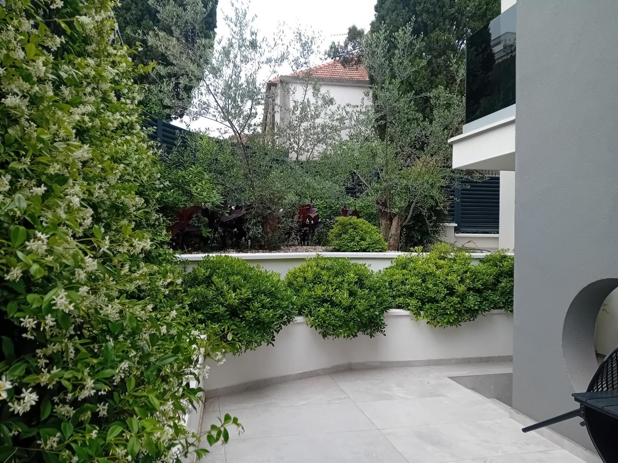 Apartment Maboka Zadar
